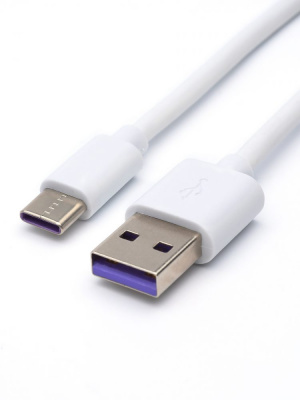  Type-C <=> USB ATCOM AT2770 1 m (USB 2.0) (oem)