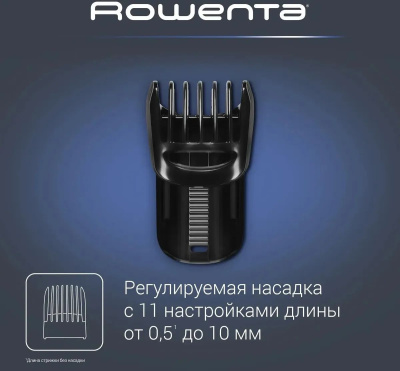 ������� Rowenta TN2801F4 ������