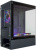 Корпус Ginzzu CL475 Black Корпус Ginzzu CL475 Black