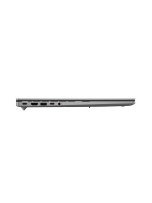 ������� ASUS VivoBook 16 X1607CA-MB271, 16" (1920x1200) IPS/Intel Core Ultra 5 225H/16 �� DDR5/512 �� SSD/Intel Graphics/��� �������, ����������� (90NB15A2-M00KY0)