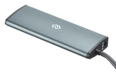 USB-������������ Digma HUB-3U3.0�-UC-G