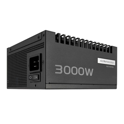 ���� ������� �� 3000W ASUS Pro WS Platinum ASUS-PRO-WS-3000P (90YE00Z0-B0EA00)