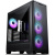 Корпус PHANTEKS Eclipse G400A, Black, 4x140mm ARGB Fan + ARGB Strip, боковая панель Tempered Glass, Mid-Tower / PH-EC400GA_DBK01 Корпус PHANTEKS Eclipse G400A, Black, 4x140mm ARGB Fan + ARGB Strip, боковая панель Tempered Glass, Mid-Tower / PH-EC400GA_DBK01