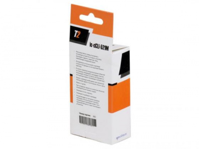 �������� T2 IC-CCLI-521M ��� Canon PIXMA iP4700 MX860 870 ���������