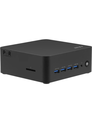 ����-�� MSI Cubi Z 8M-041XRU, AMD Ryzen 7 255/16 �� DDR5/512 �� SSD/AMD Radeon Graphics/��� ��, ������ (9S6-B03241-041)