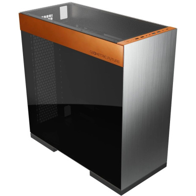 ������ Geometric Future Model 8 Cowboy / mid tower, E-ATX / 1AM8CBBK00AA1