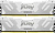  / Kingston 32GB 6400MT/s DDR5 CL32 DIMM (Kit of 2) FURY Renegade White XMP (KF564C32RWK2-32)