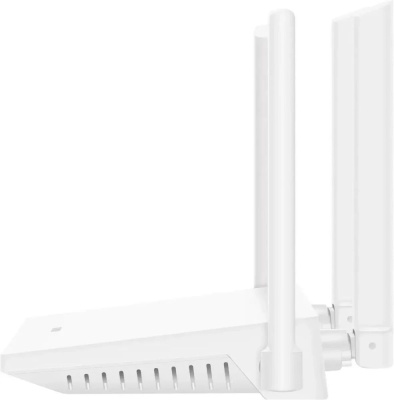 ������ Huawei AX1 WS5203, Wi-Fi 5, AC1200, 2.4/5���, 4 WAN/LAN, ����� (53030BYV)