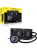 Система жидкостного охлаждения Corsair NAUTILUS 240 RS LCD (240mm, Black/ Fans: 2x120mm, 72.8CFM, 36dBA, 2100RPM/ S: 1851, 1700, AM5, AM4) Система жидкостного охлаждения Corsair NAUTILUS 240 RS LCD (240mm, Black/ Fans: 2x120mm, 72.8CFM, 36dBA, 2100RPM/ S: 1851, 1700, AM5, AM4)
