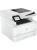 МФУ лазерный HP LaserJet Pro 4103fdn (2Z628A#BBU) A4 Duplex Net белый МФУ лазерный HP LaserJet Pro 4103fdn (2Z628A#BBU) A4 Duplex Net белый
