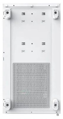 ������ �� Montech XR ����� ��� �� ATX Midi-Tower, ����� (XR WH)