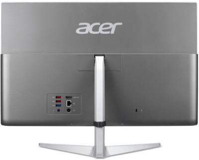  Acer Aspire C24-1650 23.8" Full HD i3 1115G4 (3) 8Gb SSD512Gb UHDG CR Endless GbitEth WiFi BT 65W   Cam  1920x1080