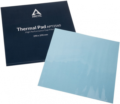  Arctic Cooling Thermal Pad 290x290x0.5 (ACTPD00017A)