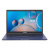  ASUS Laptop X415JA-EK220T (90NB0ST3-M07470) Core i5 1035G1/8/256  SSD/UHD Graphics/WiFi/Bt/Windows 10 Home