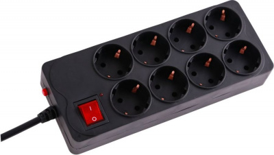 ������� ������ Buro 800SH-3-B 3� (8 �������) ������ (�������)