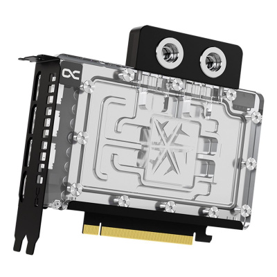 ���������� INNO3D NVIDIA GeForce RTX 5080 iCHILL FROSTBITE OC 16Gb (C50803-16D7X-1760FB)