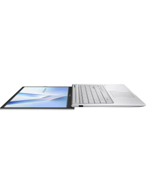 ������� ASUS Vivobook 15 X1504MA-BQ224, 15.6" (1920x1080) IPS/Intel Core 5 320/8 �� DDR5/512 �� SSD/Intel Graphics/��� �������, ����������� (90NB17I2-M01370)
