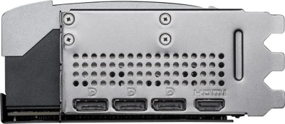 ���������� MSI NVIDIA GeForce RTX 5090 Ventus 3X OC 32��, GDDR7, Ret