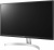  LG 27" 27UL500-W 3840x2160 IPS LED 61 5ms FreeSync HDMI DisplayPort