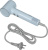 Фен Dreame Mini 2000Вт синий (AHG11A) Фен Dreame Mini 2000Вт синий (AHG11A)