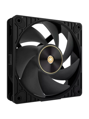���������� � ������ ASUS PROART PF120 FAN PWM BLACK 3IN1