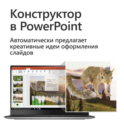 Microsoft 365 ������������ (1 ������������), �������� �� 1 ���, ����. (QQ2-00004)
