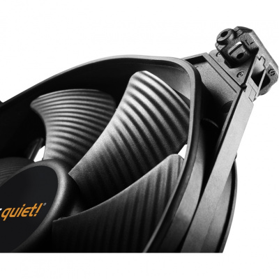 ���������� ��� ������� BeQuiet! Silent Wings 3 120mm PWM BL066