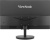 Монитор ViewSonic 23.8" VA24E1-H FHD IPS LED черный Монитор ViewSonic 23.8" VA24E1-H FHD IPS LED черный
