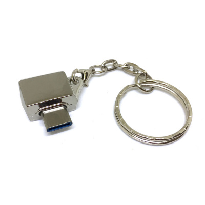  Espada USB 3.1 Type C male to USB 2.0 Af 16c  EKR2.0tyC