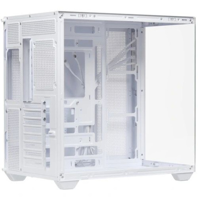 ������ ID-COOLING VIEW 510 [ID-CASE-VIEW-510-WH] �����