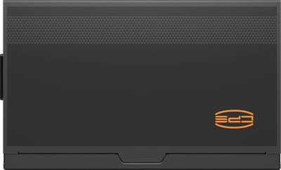 ���� ������� �� PCcooler P3-YK850H-B1H 850W, 80+ Bronze, ������, retail