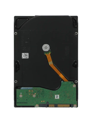 ������� ���� Seagate SAS 3.0 12TB ST12000NM007H Server Exos X24 (7200rpm) 512Mb 3.5"