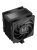 Кулер для процессора Scythe Kotetsu Mark 4 DBE (200W, 4-pin PWM, 155mm, Al/Cu, 4x6mm, 2x120mm, 60.29CFM, 26.88dBA, 2000RPM, S: 1851/1700/1200/115X, AM5/AM4, black) Кулер для процессора Scythe Kotetsu Mark 4 DBE (200W, 4-pin PWM, 155mm, Al/Cu, 4x6mm, 2x120mm, 60.29CFM, 26.88dBA, 2000RPM, S: 1851/1700/1200/115X, AM5/AM4, black)