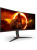 Монитор AOC CU34G2XP 34" Black-Red (VA, изогнутый, 3440x1440, 180Hz, 1 ms, 178°/178°, 300 cd/m, 80M:1, +2xHDMI 2.0, +2xDisplayPort 1.4, +4xUSB 3.0, +MM, +регулировка по высоте) Монитор AOC CU34G2XP 34" Black-Red (VA, изогнутый, 3440x1440, 180Hz, 1 ms, 178°/178°, 300 cd/m, 80M:1, +2xHDMI 2.0, +2xDisplayPort 1.4, +4xUSB 3.0, +MM, +регулировка по высоте)