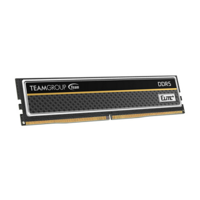 ����������� ������ TEAM GROUP 32Gb DDR5 4800MHz TPBD532G4800HC4001