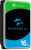 Жесткий диск Seagate SkyHawkAI ST16000VE004, 16ТБ, HDD, SATA III, 3.5" Жесткий диск Seagate SkyHawkAI ST16000VE004, 16ТБ, HDD, SATA III, 3.5"