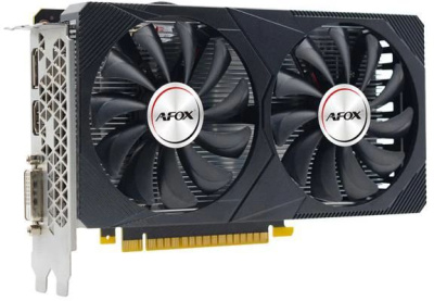 ���������� AFOX NVIDIA GeForce GTX 1650 Super 4Gb, GDDR6, Ret (AF1650S-4096D6H3-V2)