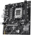 Материнская плата Asus PRIME B850M-F, Socket AM5, AMD B850, mATX, Ret Материнская плата Asus PRIME B850M-F, Socket AM5, AMD B850, mATX, Ret