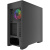 Корпус Powercase ByteFlow Pro CP ARGB, Black, Non Window, Type-C, 4x 140mm ARGB PWM fans, чёрный, E-ATX (CH9CLPB-A4) Корпус Powercase ByteFlow Pro CP ARGB, Black, Non Window, Type-C, 4x 140mm ARGB PWM fans, чёрный, E-ATX (CH9CLPB-A4)