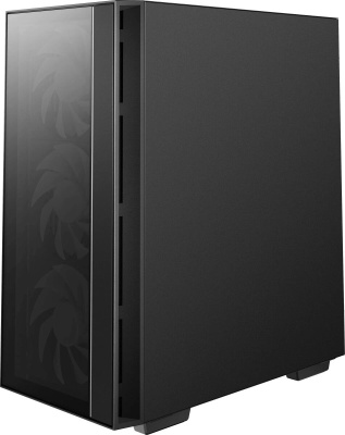 ������ Deepcool MATREXX 55 V4 C, Midi-Tower, ��� ��, ������  (R-MATREXX55-BCADA4-G-4)