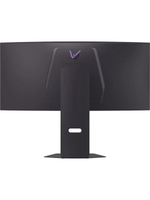 ������� LG 34" UltraGear 34GX900A-B ������ OLED LED 1ms 21:9 HDMI M/M ������� HAS Piv 1500000:1 275cd 178��/178�� 3440x1440 Ultra WQHD USB 10.4��