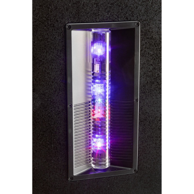 ����������� Supra SMB-2050 ������ 180�� FM USB BT SD (� ���������: ������.+������.�������)