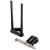    Asus (Wi-Fi) PCE-AXE59BT/EU , RTL 90IG07I0-MO0B00