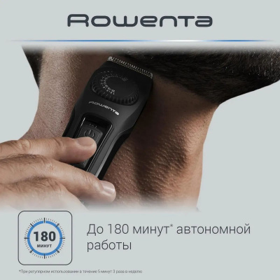 ������� Rowenta TN3841F4