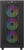 Корпус ПК ID-Cooling Ware 510 ARGB, без БП, Midi-Tower, черный Корпус ПК ID-Cooling Ware 510 ARGB, без БП, Midi-Tower, черный