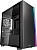 ������ mATX PCCOOLER LM300 Argb, Mini-Tower, ��� ��, ������ (C3-A300BKN1-GL)
