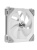 Вентилятор Lian Li UNI FAN SL120 White /UF-SL120-1W/ 120x120x25мм (PWM, ARGB, 800-1900 об/мин, 31dBa) / G99.12UF1W.R0 Вентилятор Lian Li UNI FAN SL120 White /UF-SL120-1W/ 120x120x25мм (PWM, ARGB, 800-1900 об/мин, 31dBa) / G99.12UF1W.R0