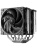 Кулер DEEPCOOL AG620 G2 LGA1954/1851/1700/AM5/AM4 (TDP 270W, PWM, DUAL Black Fan 120mm, 6 тепл. трубок, черный) RET Кулер DEEPCOOL AG620 G2 LGA1954/1851/1700/AM5/AM4 (TDP 270W, PWM, DUAL Black Fan 120mm, 6 тепл. трубок, черный) RET