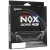 ����������� ������ Apacer  DDR5  32GB  6800MHz DIMM NOX RGB Black Gaming Memory  Kit 2x16GB Retail AH5U32G68C592NBAA-2