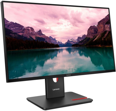 ������� Lenovo 24" ThinkVision T24-40 IPS FHD 4ms 120Hz, ������ 64A4MAR2CB